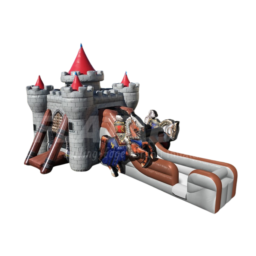 Knight's Castle Combo™
