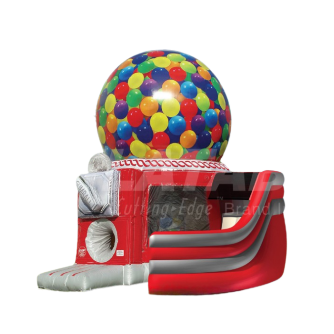 Gumball Machine Combo™