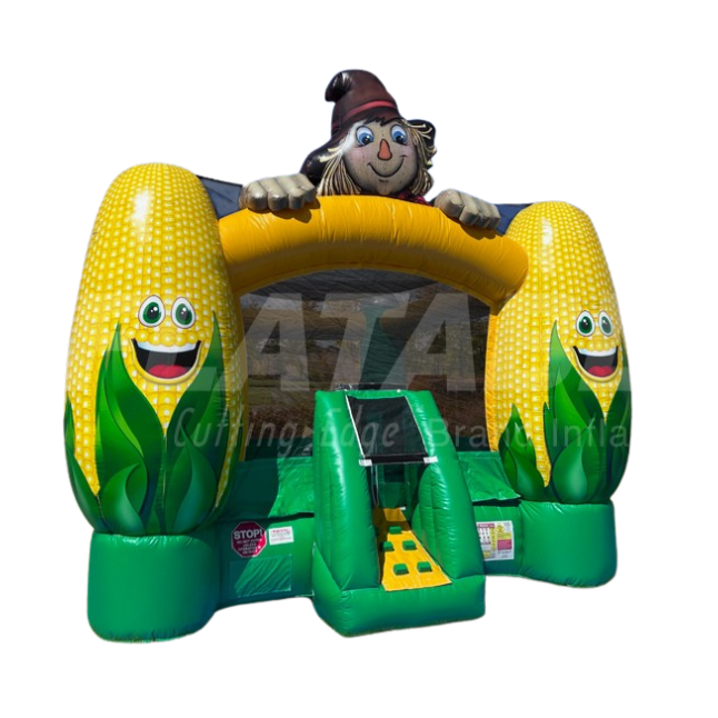 Scarecrow Bouncer™