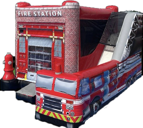 Fire Station Combo™