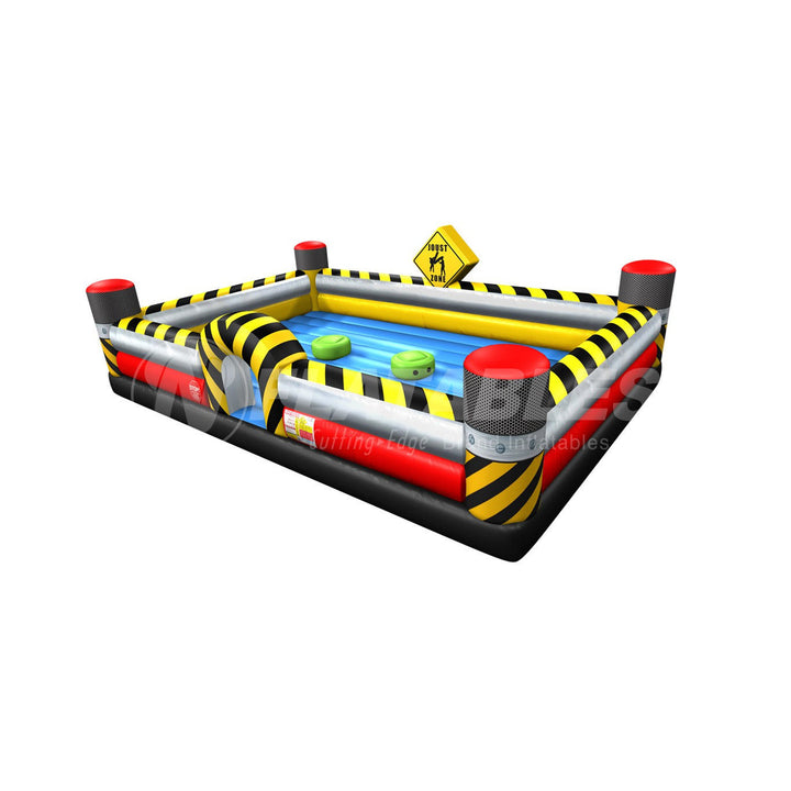 High Voltage 2-Man Joust™