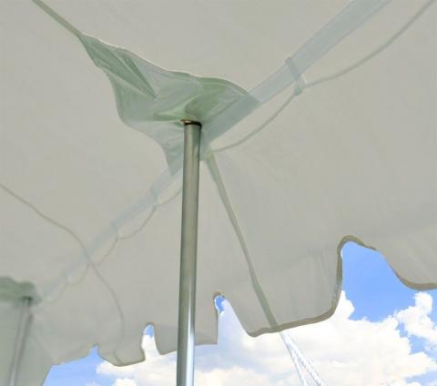 Weekender Pole Tent 20'x40'