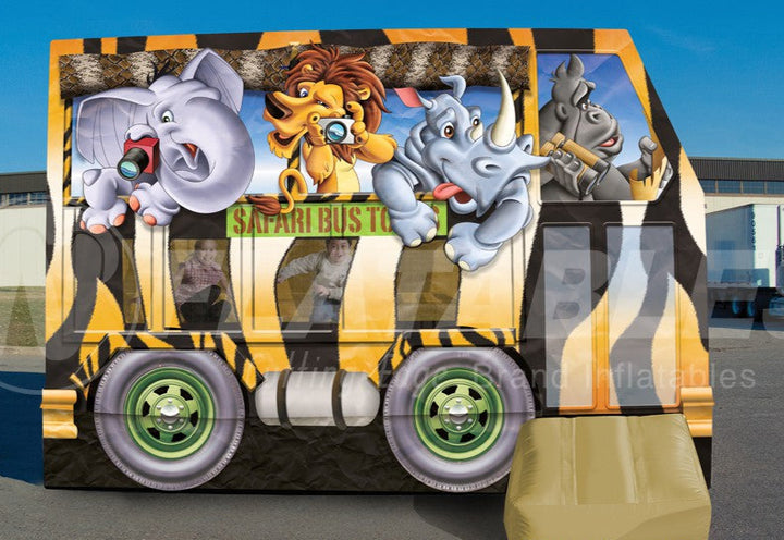 Safari Bus™