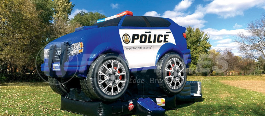 Police Cruiser Combo™