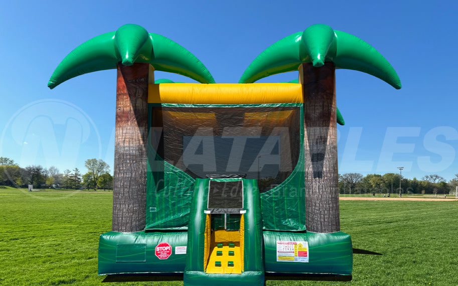 Palm Tree Bouncer™