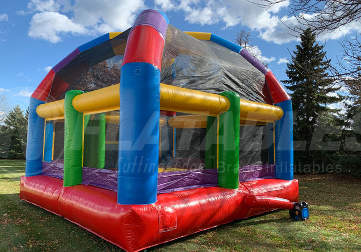 Wacky (20') Dome Bouncer™ (Extra Large)