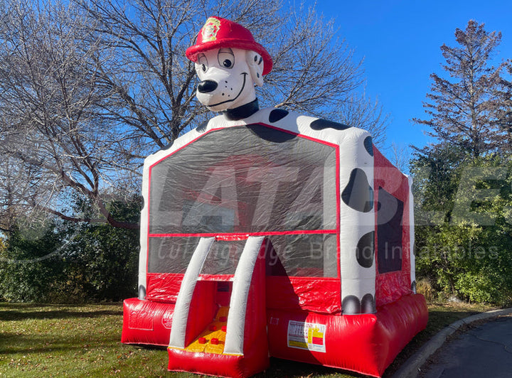 Dalmatian Bouncer™ (Large)