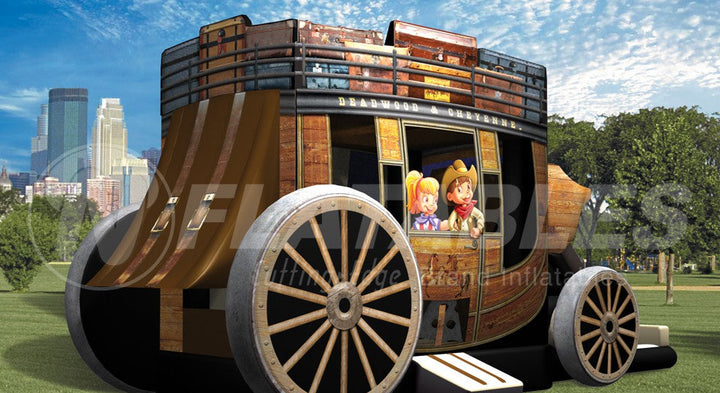 Stagecoach Combo™
