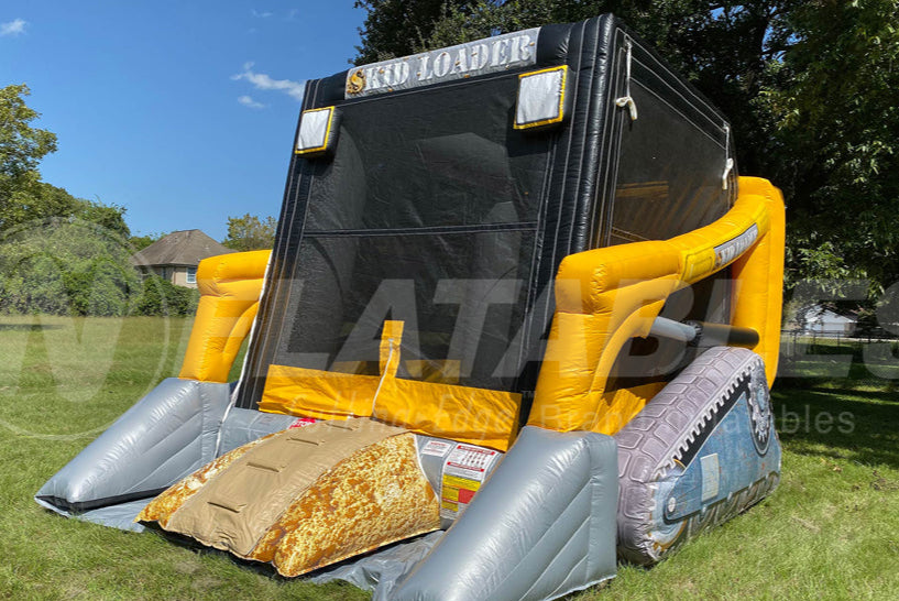 Skid Loader™