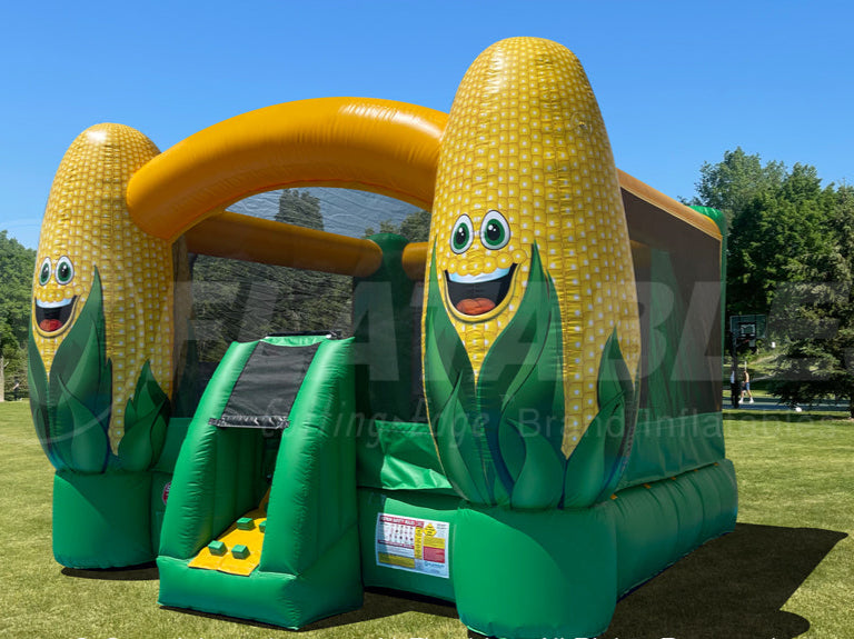 Corn Bouncer™
