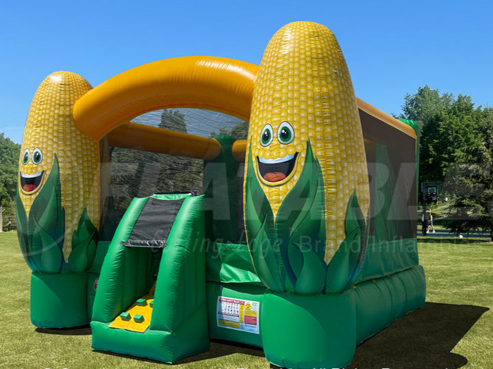 Corn Bouncer™