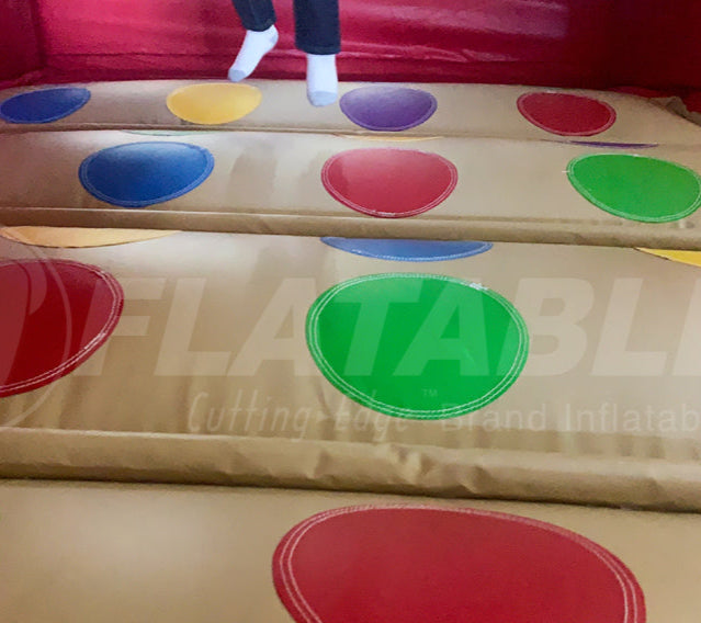 Bouncin’ Barnyard 5-in-1 Combo™