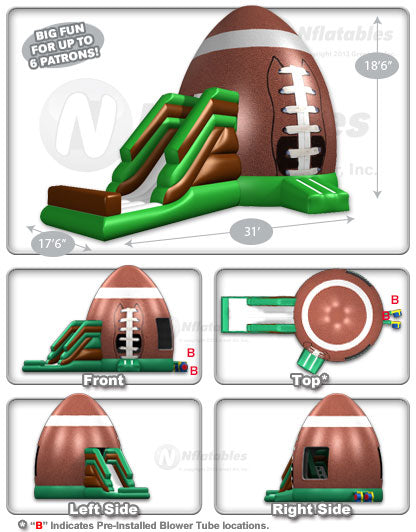 Football Combo™
