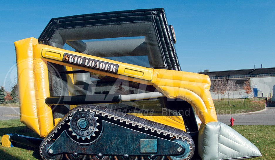 Skid Loader™