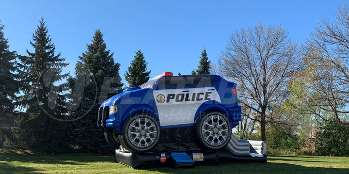 Police Cruiser Combo™