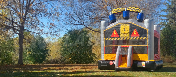 High Voltage Bouncer™ (Large)