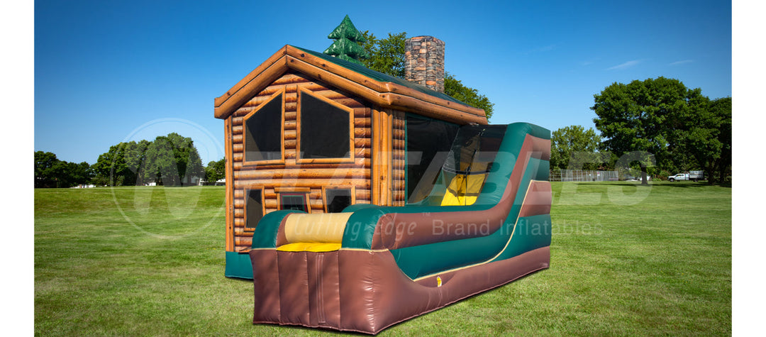 Bigfoot's House Party™ Combo