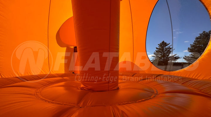 Chicken Bouncer Jr.™ (18')