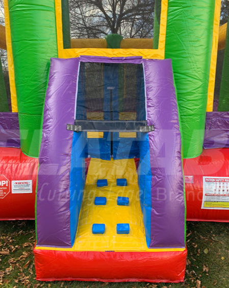 Wacky (20') Dome Bouncer™ (Extra Large)