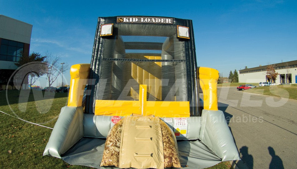 Skid Loader™