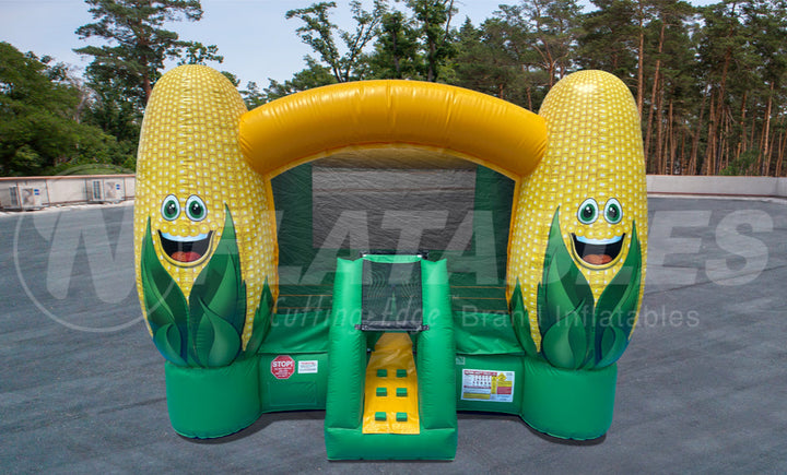 Corn Bouncer™