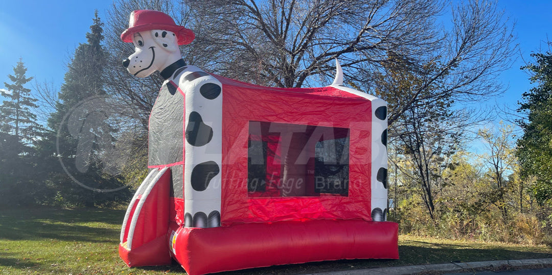 Dalmatian Bouncer™ (Large)
