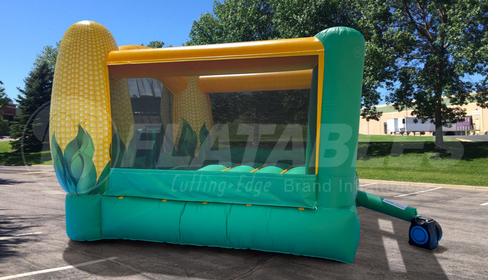 Corn Bouncer™
