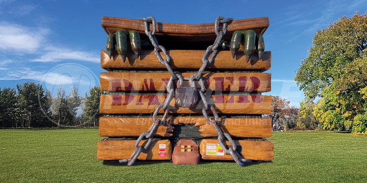 Monster Box™ Bouncer Jr.
