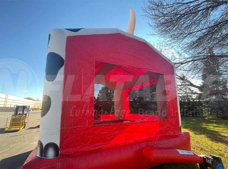 Dalmatian Bouncer™ (Large)