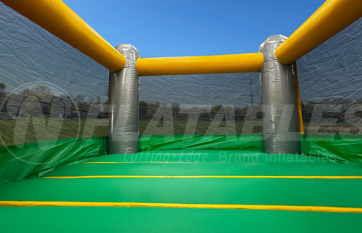 Corn Bouncer™