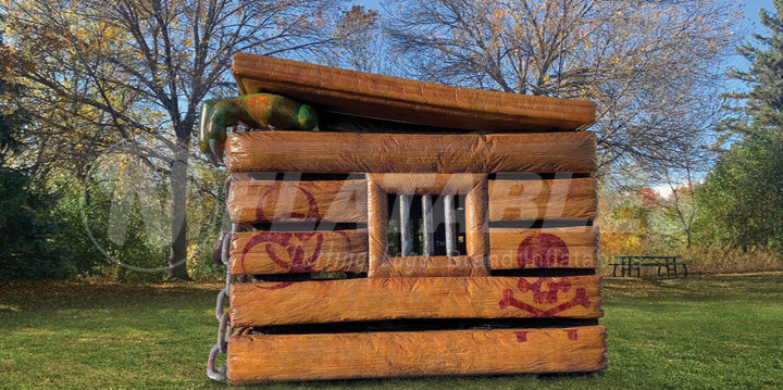 Monster Box™ Bouncer Jr.