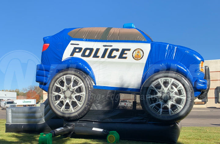 Police Cruiser Combo™
