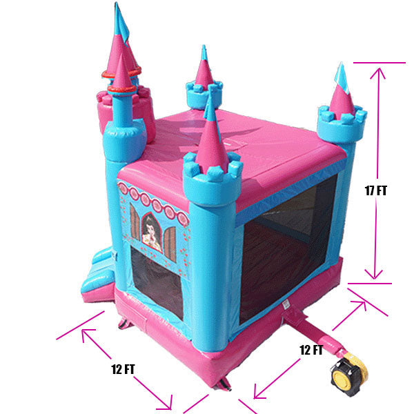 Princess Bouncer