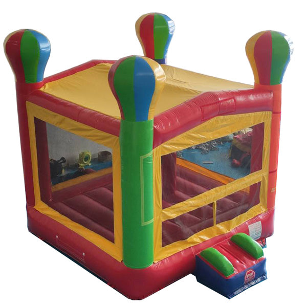 Balloon Bouncer