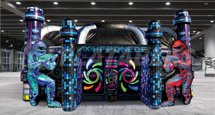 Battle Dome™ Laser Tag