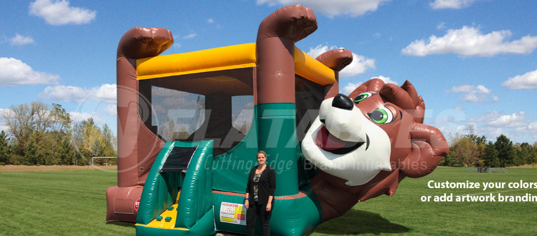 Bear Belly Bouncer®