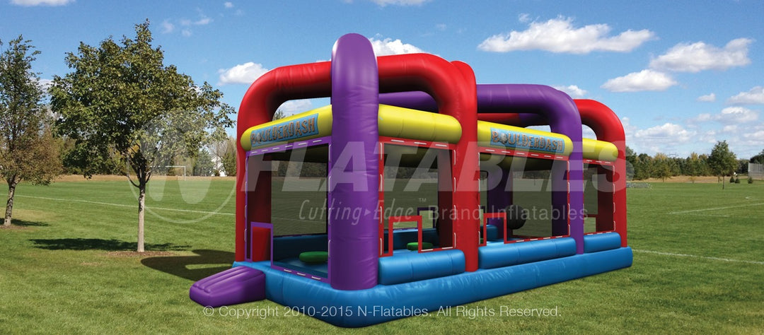 BoulderDash Jr.™
