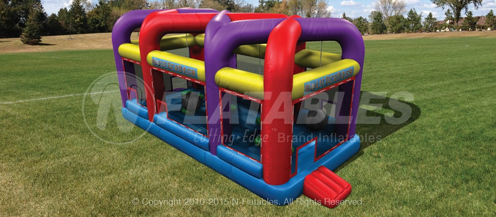 BoulderDash Jr.™