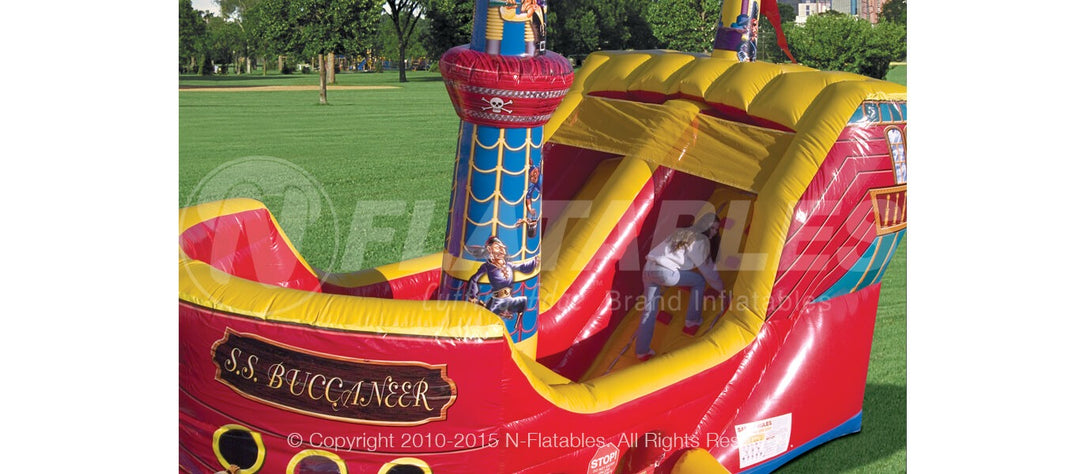 Buccaneer™