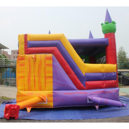 Castle Combo XL wet/dry