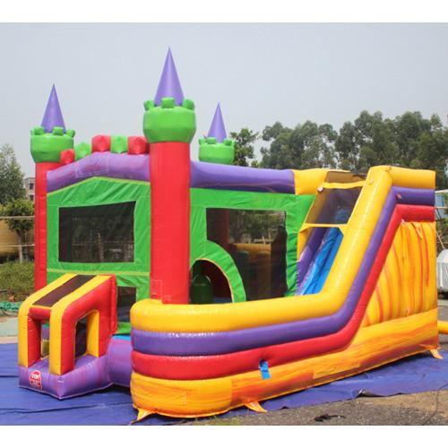 Castle Combo XL wet/dry