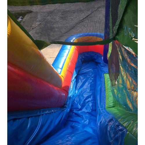 Balloon Combo Wet n Dry