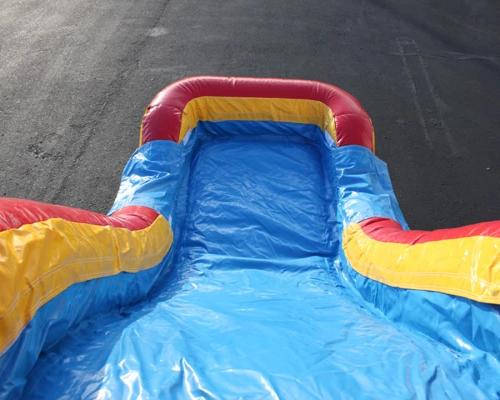 Castle Module Combo Wet n Dry