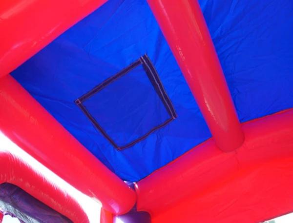 Pink Castle Module Combo Wet n Dry