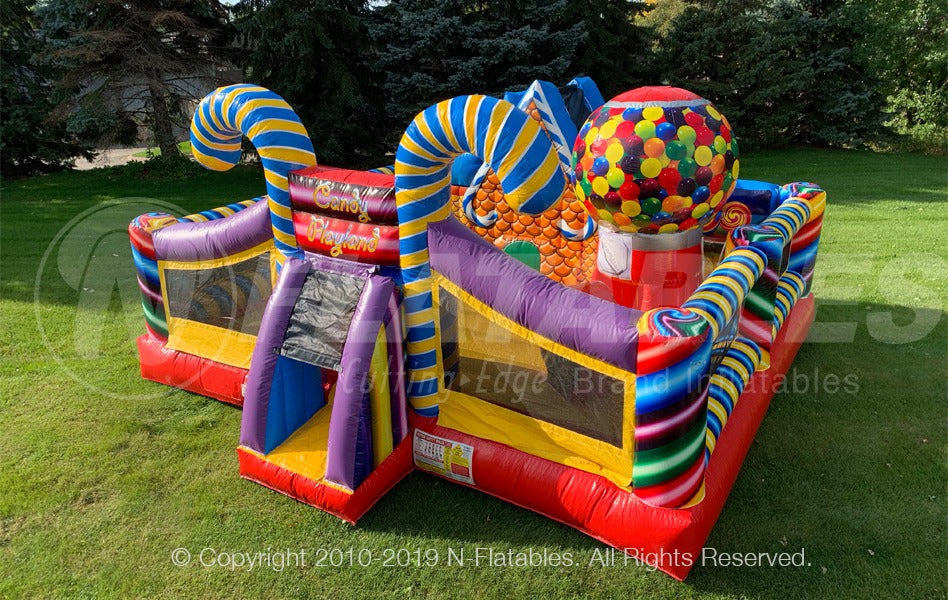 Candy Playland™