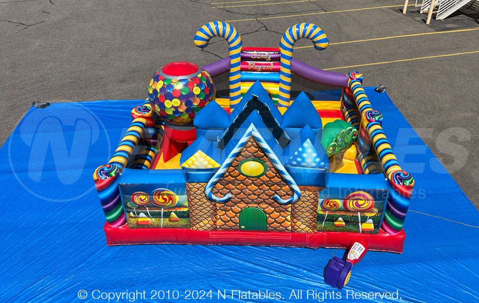 Candy Playland™