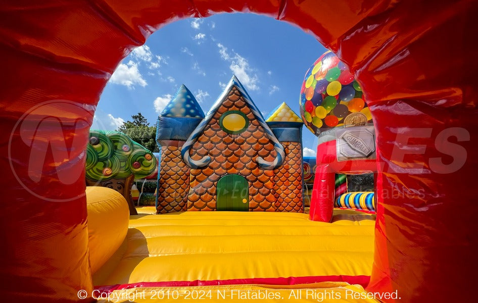 Candy Playland™