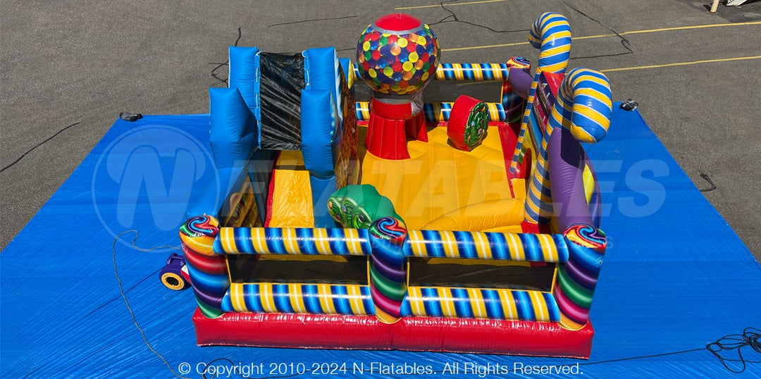 Candy Playland™