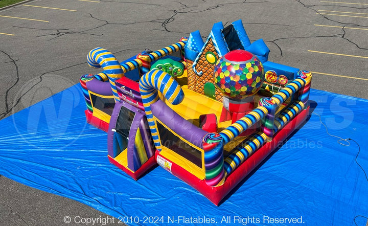 Candy Playland™