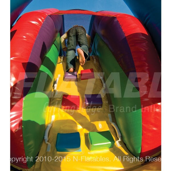 Castle Fun Centre™ Kid Combo
